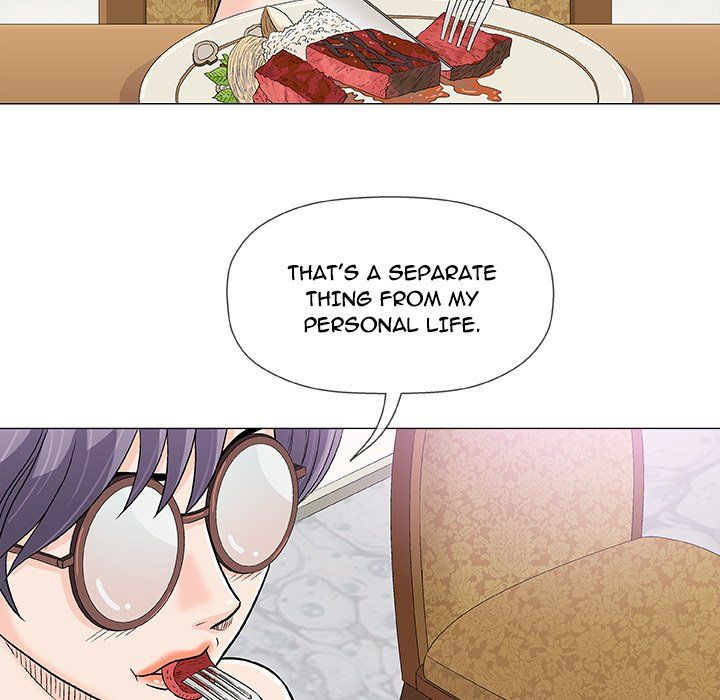 Give and Take Manhwa - Chapter 23 Page 10