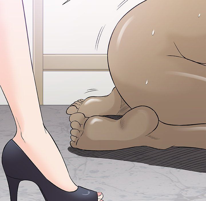 Give and Take Manhwa - Chapter 23 Page 12