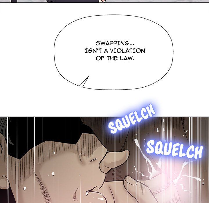 Give and Take Manhwa - Chapter 23 Page 13