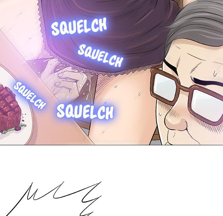 Give and Take Manhwa - Chapter 23 Page 18