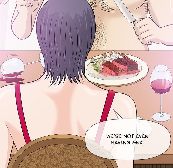 Give and Take Manhwa - Chapter 23 Page 34