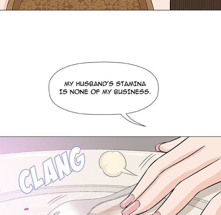 Give and Take Manhwa - Chapter 23 Page 35