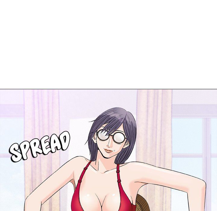 Give and Take Manhwa - Chapter 23 Page 39