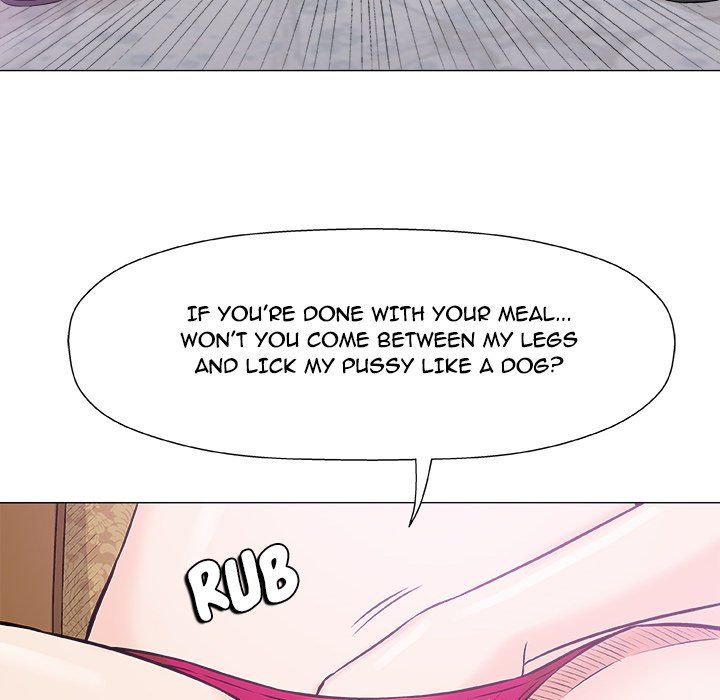 Give and Take Manhwa - Chapter 23 Page 41