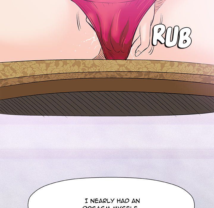 Give and Take Manhwa - Chapter 23 Page 42