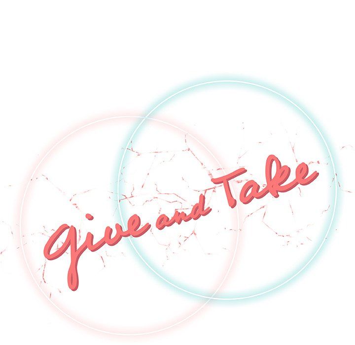 Give and Take Manhwa - Chapter 23 Page 47
