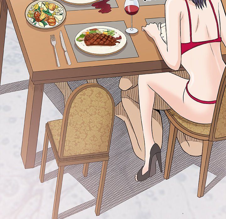 Give and Take Manhwa - Chapter 23 Page 55