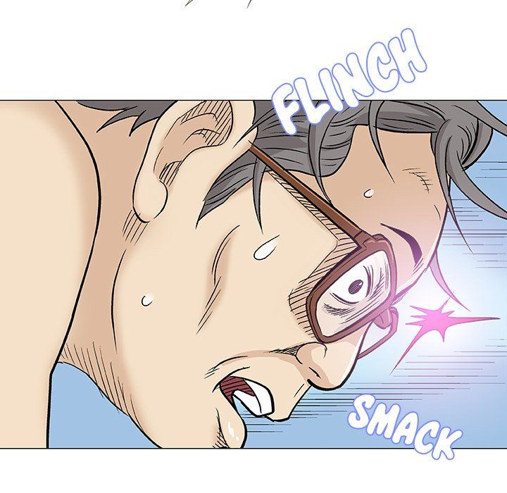 Give and Take Manhwa - Chapter 23 Page 103