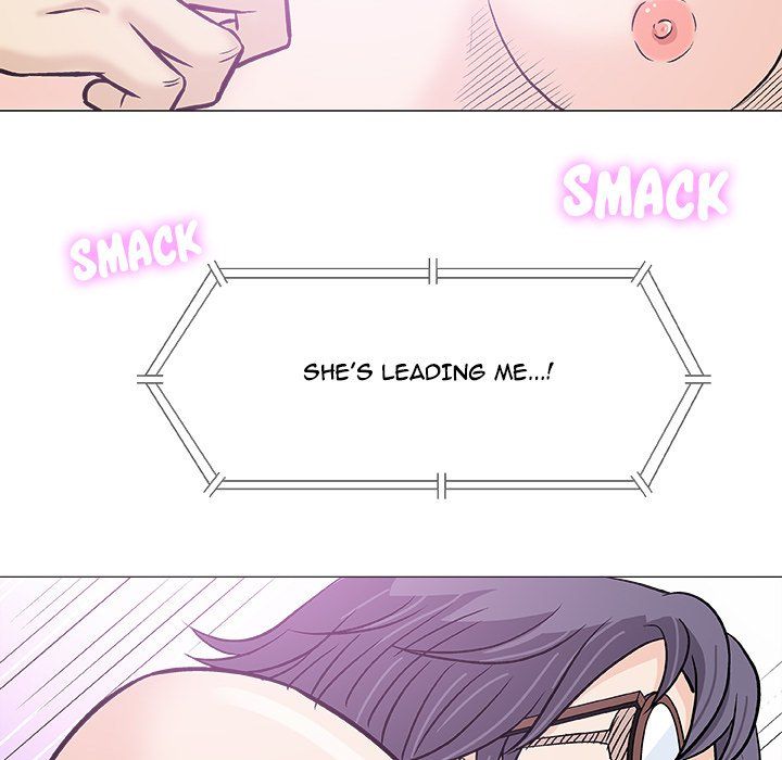 Give and Take Manhwa - Chapter 23 Page 108