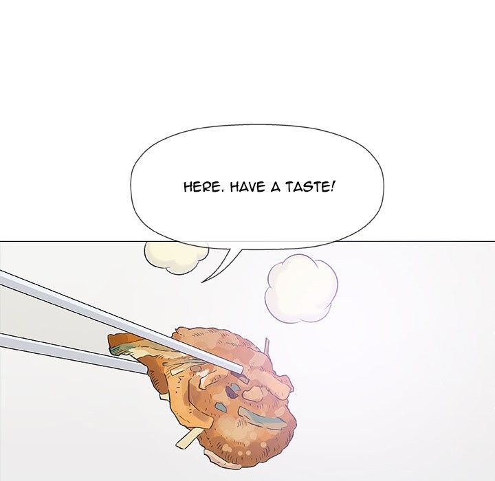 Give and Take Manhwa - Chapter 24 Page 100