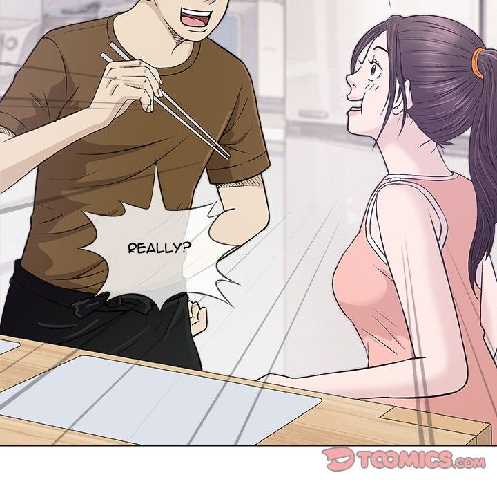 Give and Take Manhwa - Chapter 24 Page 104