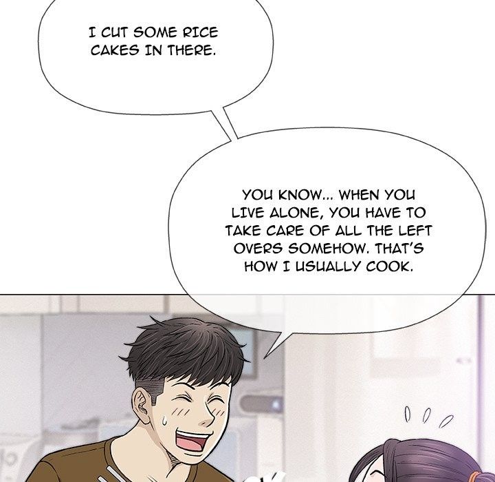 Give and Take Manhwa - Chapter 24 Page 107