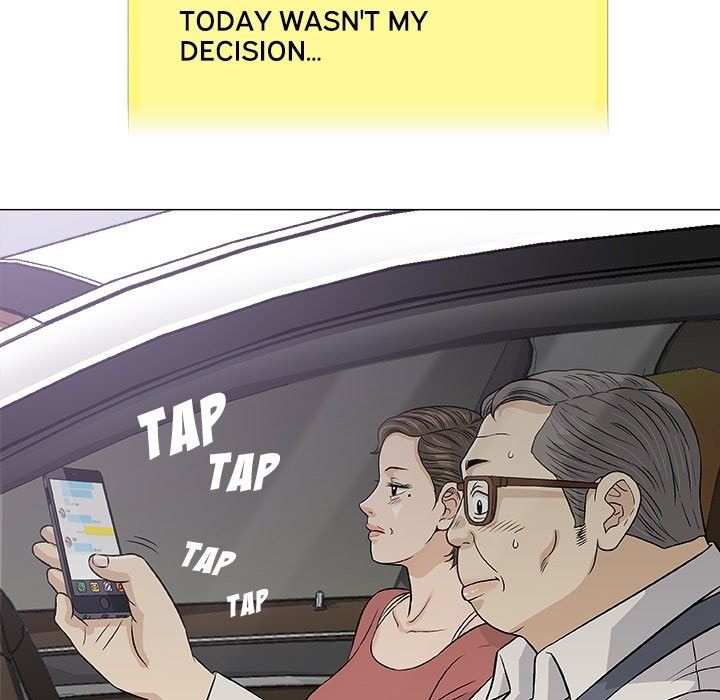 Give and Take Manhwa - Chapter 24 Page 10