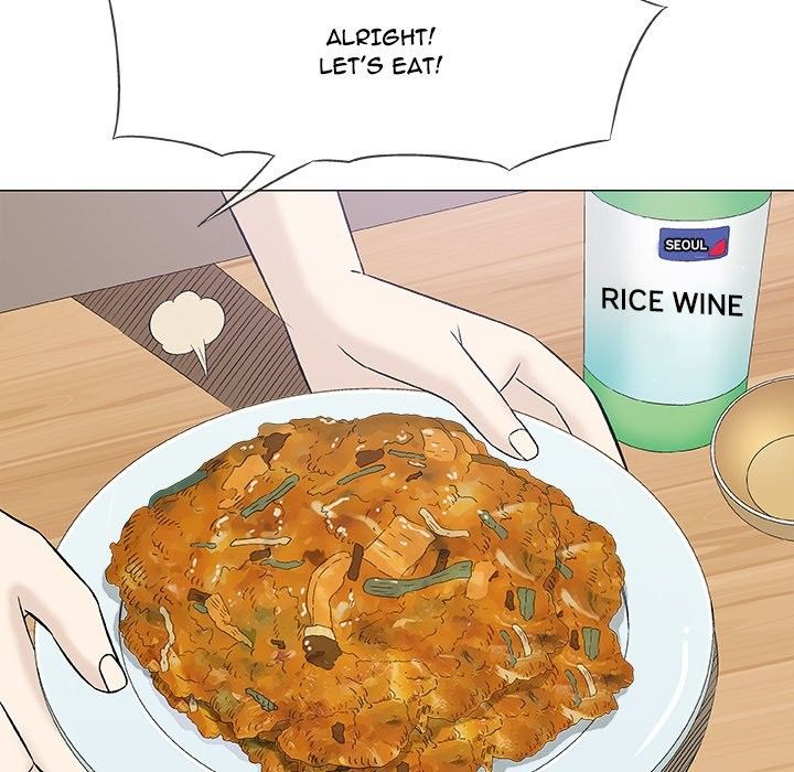 Give and Take Manhwa - Chapter 24 Page 109