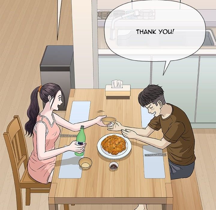Give and Take Manhwa - Chapter 24 Page 111