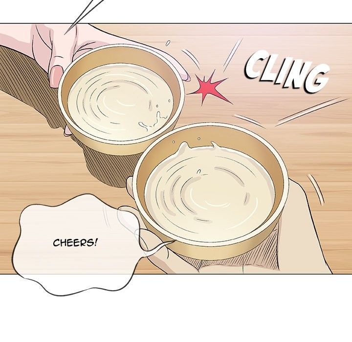 Give and Take Manhwa - Chapter 24 Page 115