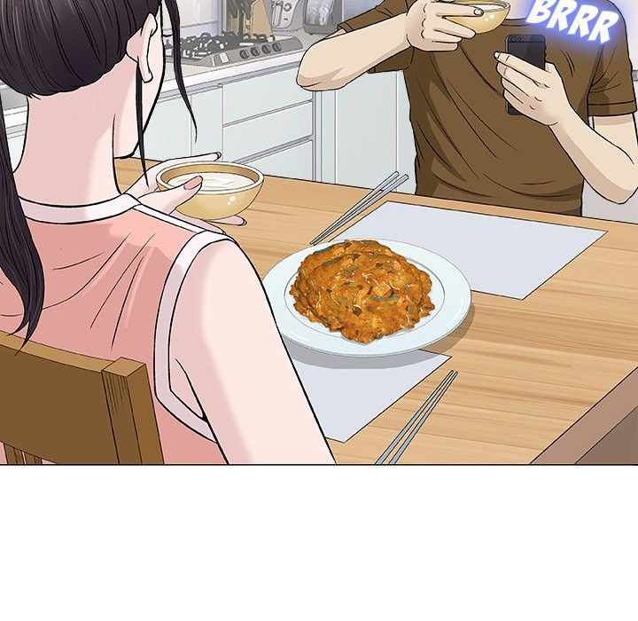 Give and Take Manhwa - Chapter 24 Page 118