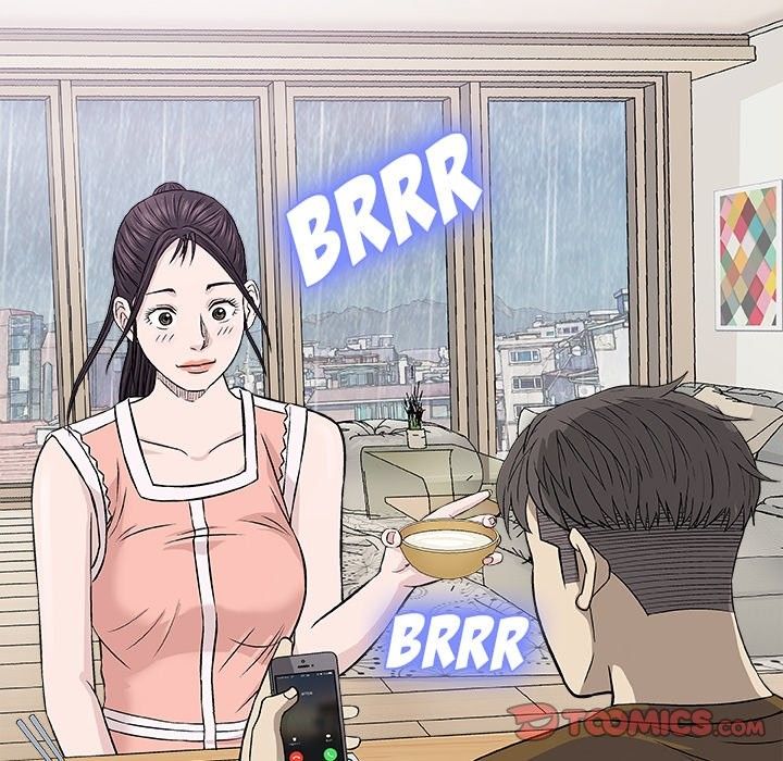 Give and Take Manhwa - Chapter 24 Page 122