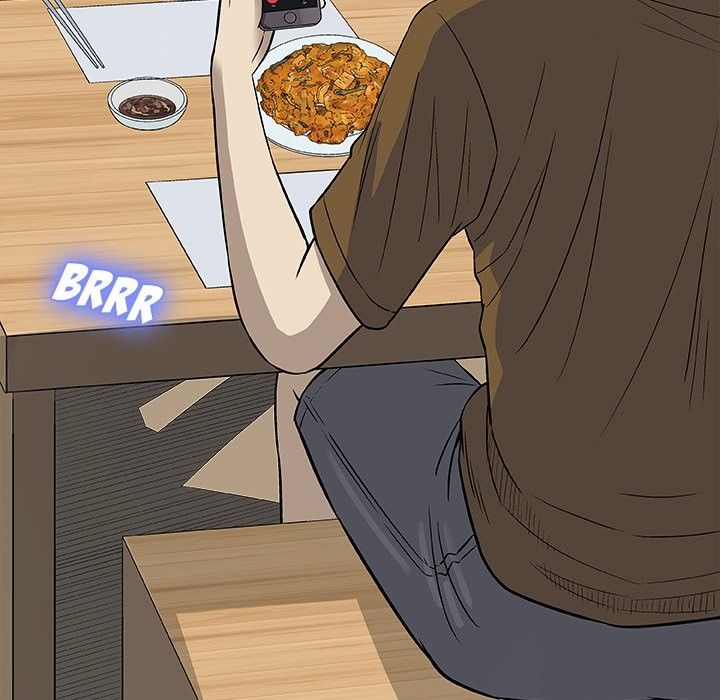 Give and Take Manhwa - Chapter 24 Page 123