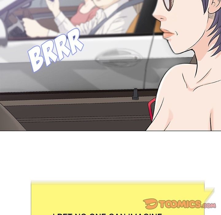 Give and Take Manhwa - Chapter 24 Page 32