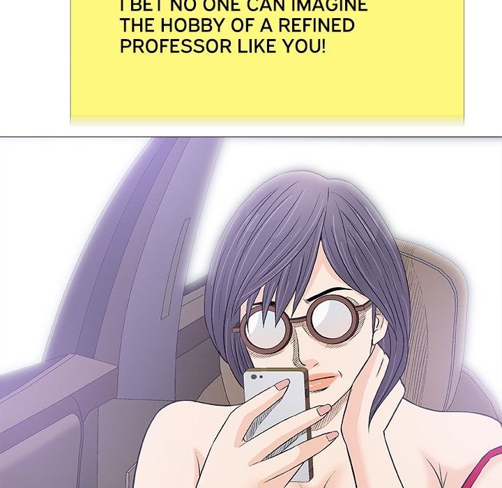 Give and Take Manhwa - Chapter 24 Page 33