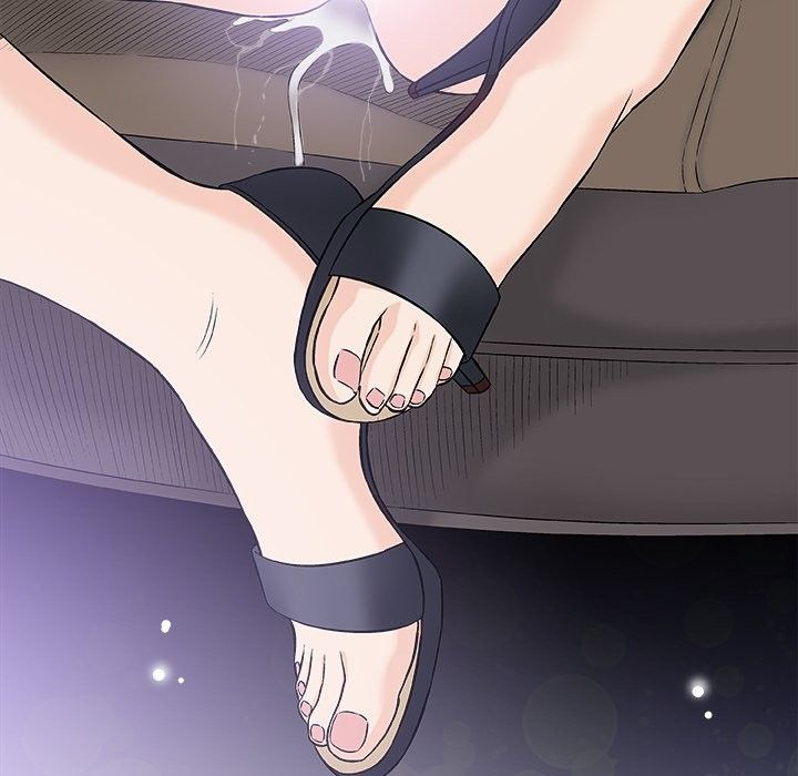 Give and Take Manhwa - Chapter 24 Page 35