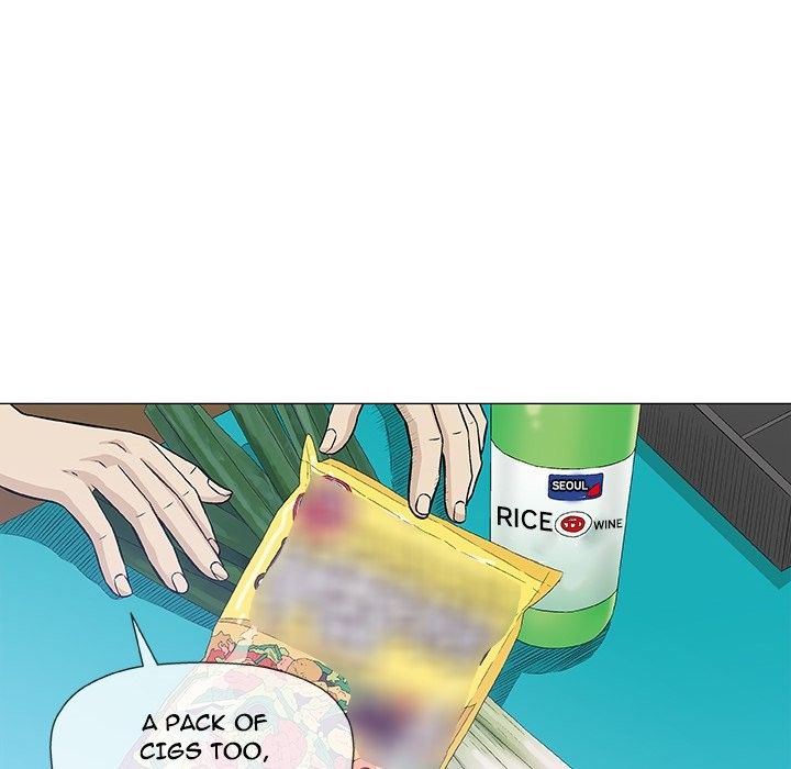 Give and Take Manhwa - Chapter 24 Page 53