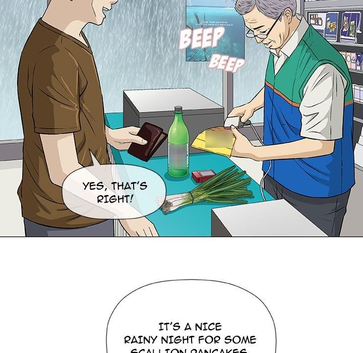 Give and Take Manhwa - Chapter 24 Page 55
