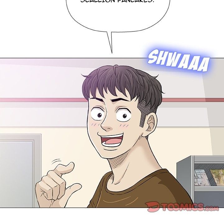 Give and Take Manhwa - Chapter 24 Page 56