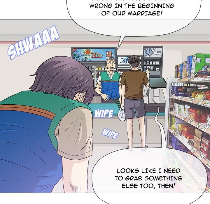 Give and Take Manhwa - Chapter 24 Page 60