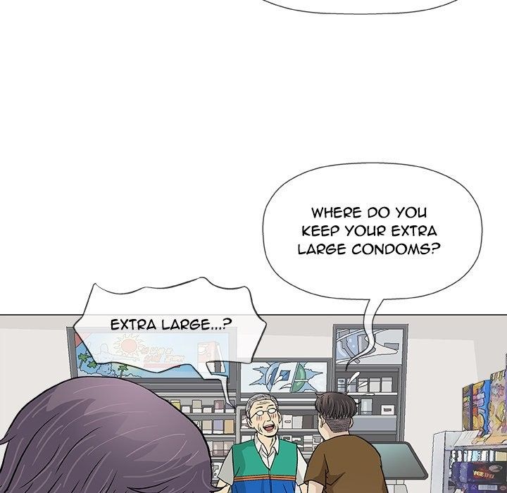 Give and Take Manhwa - Chapter 24 Page 61