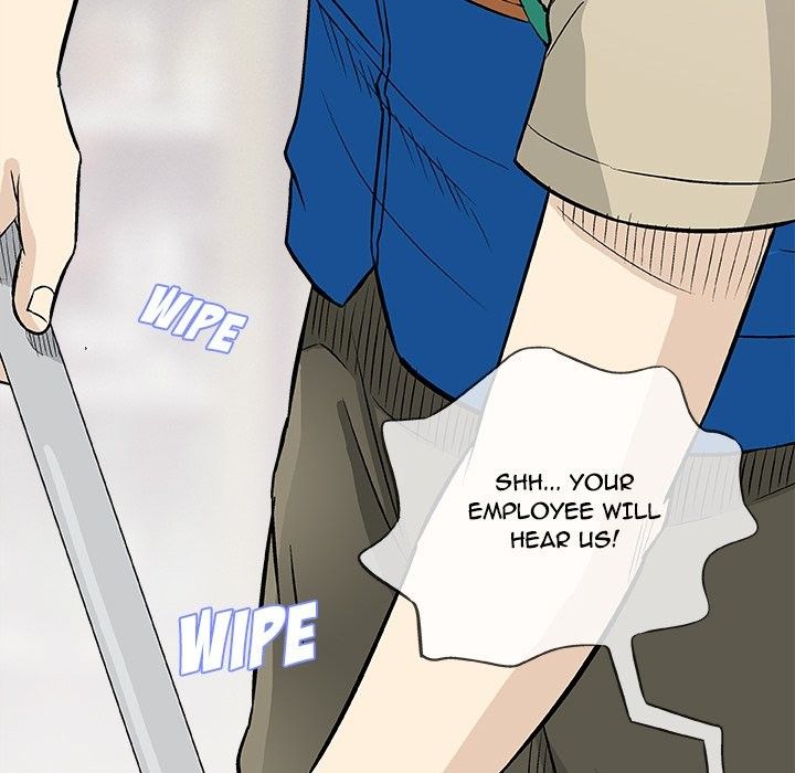 Give and Take Manhwa - Chapter 24 Page 65