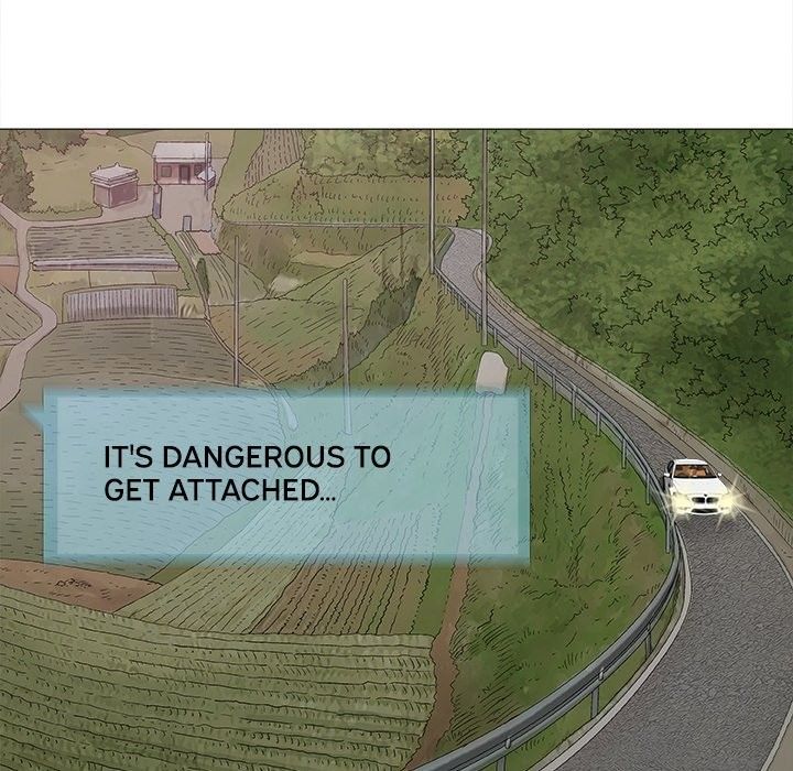 Give and Take Manhwa - Chapter 24 Page 6