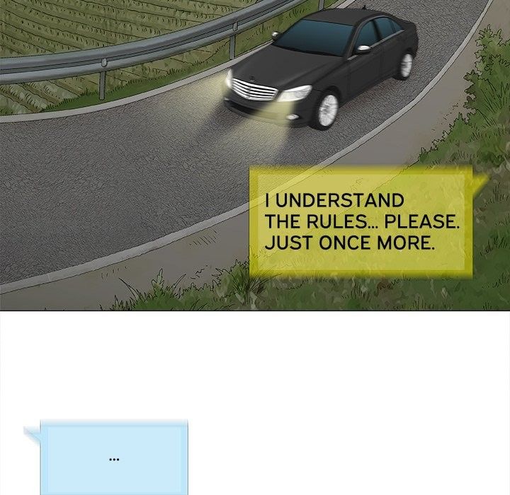 Give and Take Manhwa - Chapter 24 Page 7