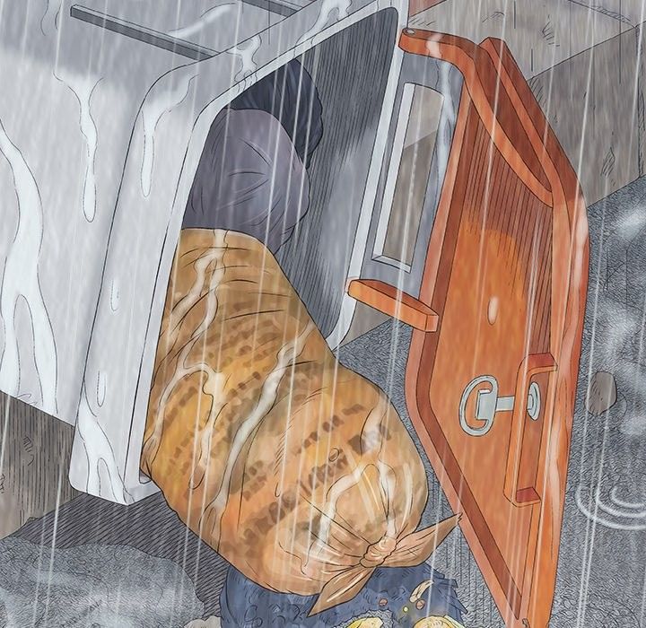 Give and Take Manhwa - Chapter 24 Page 84