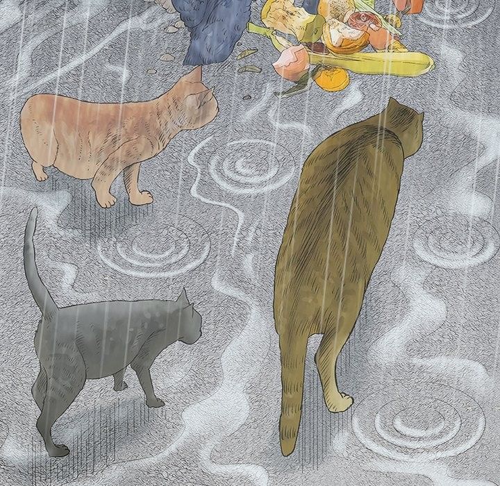 Give and Take Manhwa - Chapter 24 Page 85