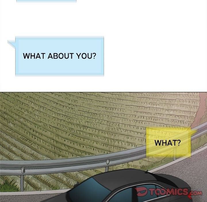 Give and Take Manhwa - Chapter 24 Page 8