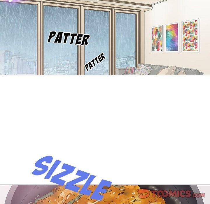 Give and Take Manhwa - Chapter 24 Page 92