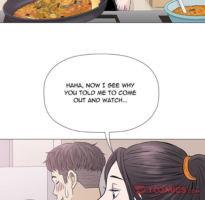 Give and Take Manhwa - Chapter 24 Page 98