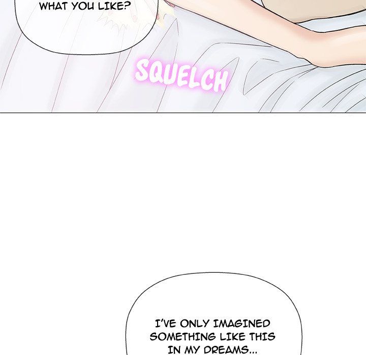 Give and Take Manhwa - Chapter 10 Page 19