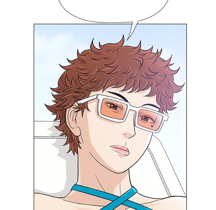 Give and Take Manhwa - Chapter 10 Page 44