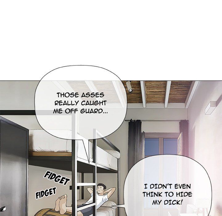 Give and Take Manhwa - Chapter 10 Page 90