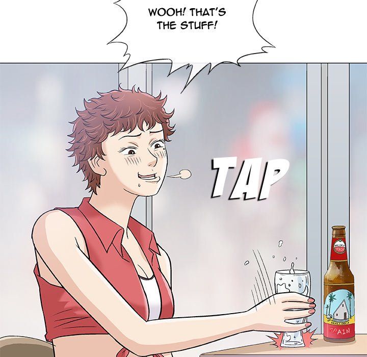 Give and Take Manhwa - Chapter 10 Page 111