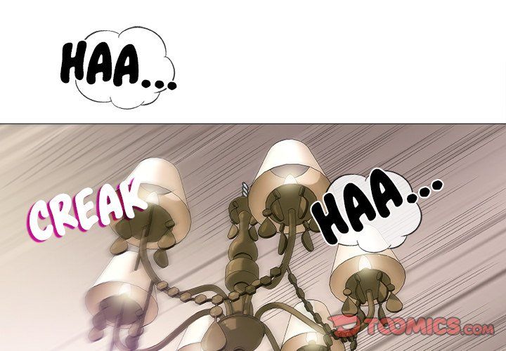 Give and Take Manhwa - Chapter 38 Page 2