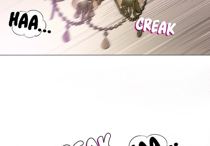 Give and Take Manhwa - Chapter 38 Page 3