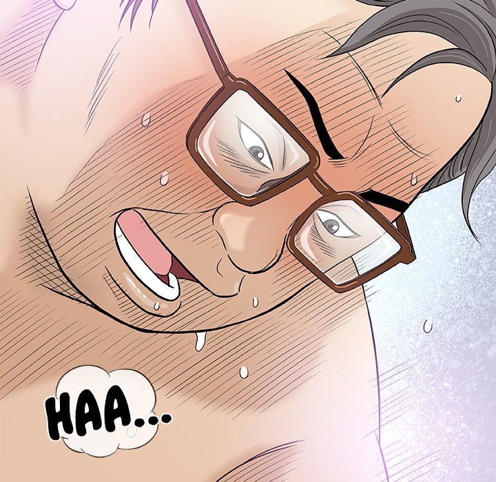 Give and Take Manhwa - Chapter 38 Page 9