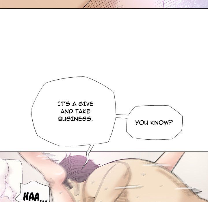 Give and Take Manhwa - Chapter 38 Page 10