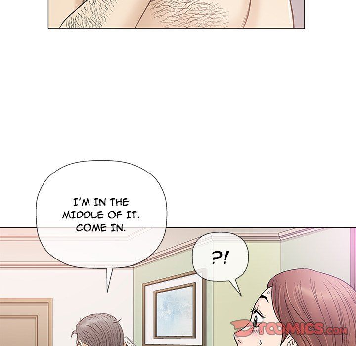 Give and Take Manhwa - Chapter 38 Page 26