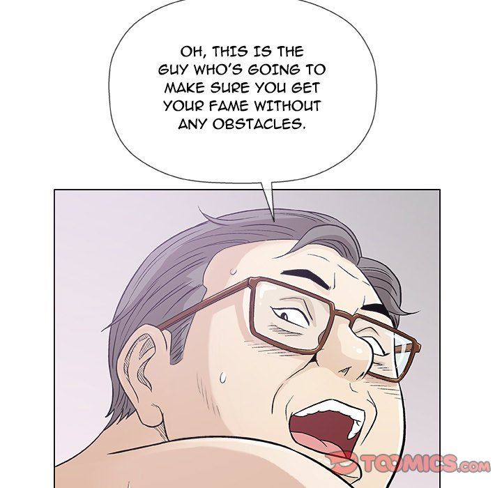 Give and Take Manhwa - Chapter 38 Page 29