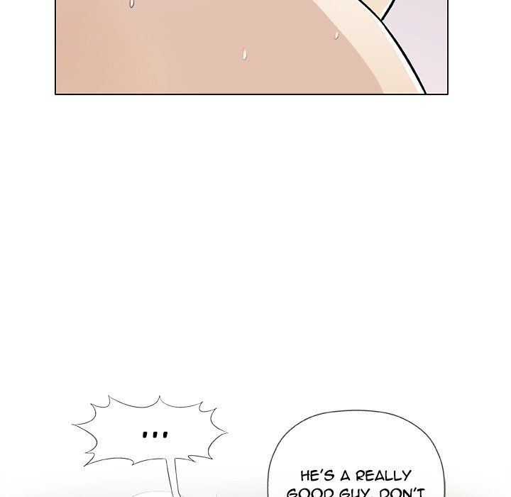 Give and Take Manhwa - Chapter 38 Page 30